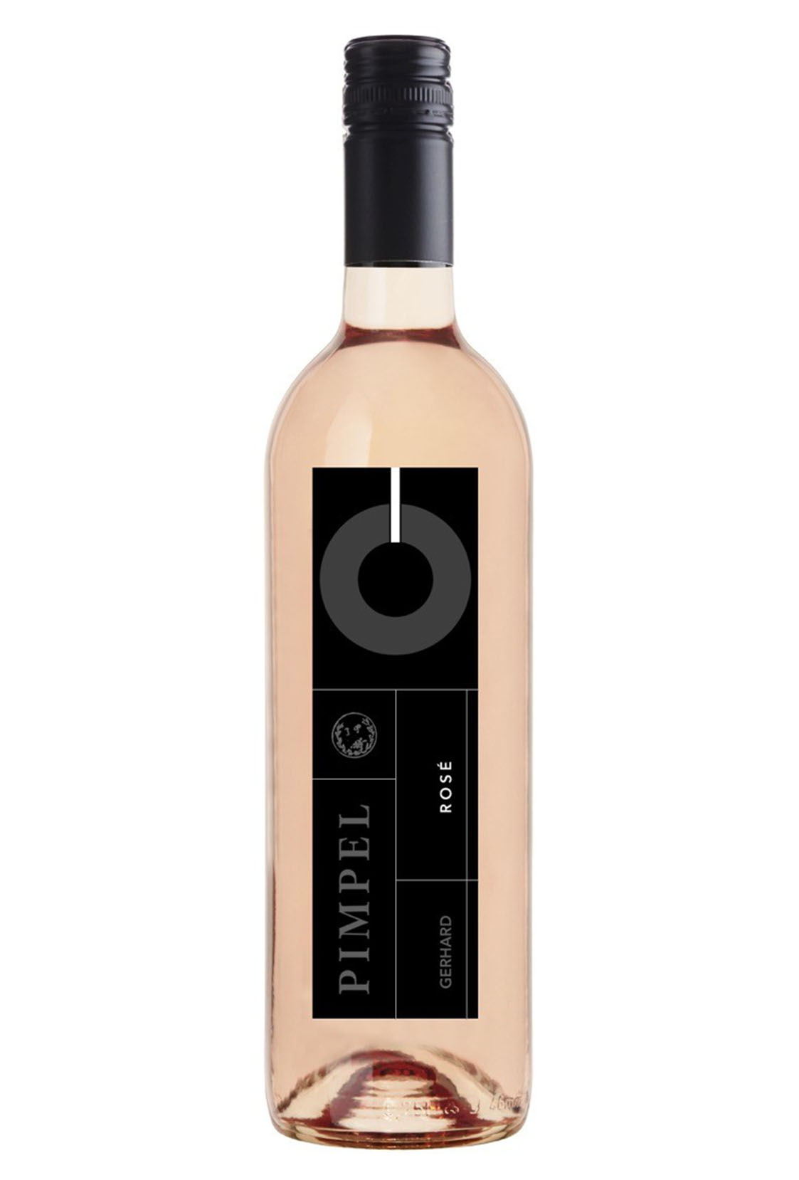 Pimpel – Noir Weingut Pinot Rosé Gerhard 2022